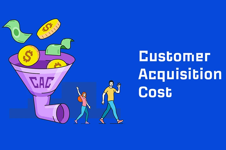 costumer acquisition cost