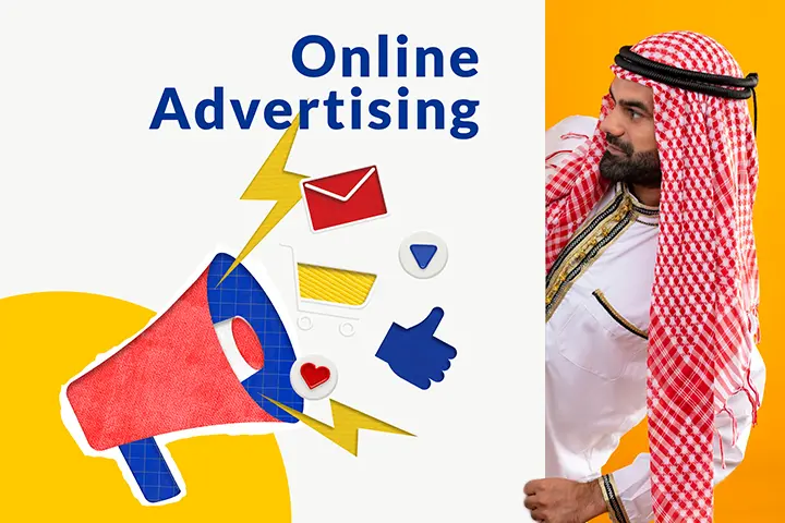تبلیغات در کشورهای عربی