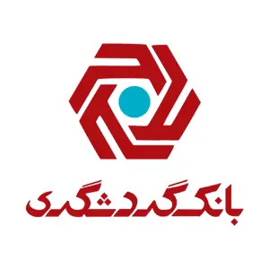 لوگوی بانک گردشگری