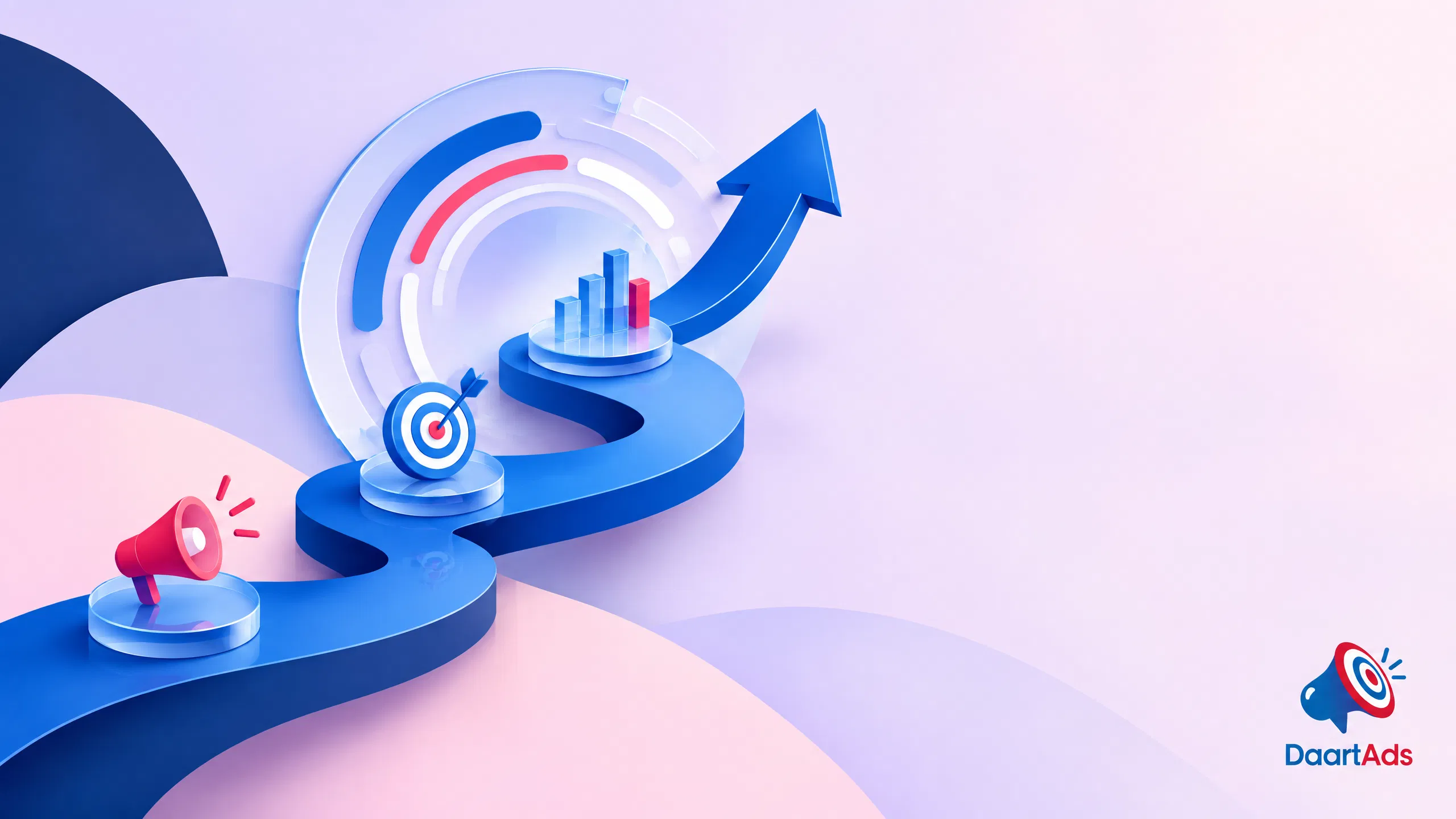 افزایش ROI در دیجیتال مارکتینگ