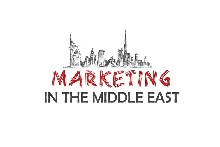 digital advertising middle east